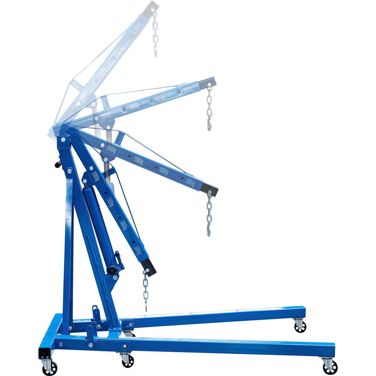 Engine Crane | 2000 kg