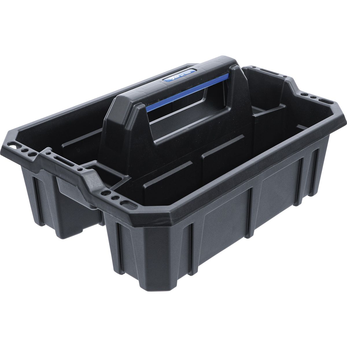 Tool Carrying Case | Reinforced Plastic