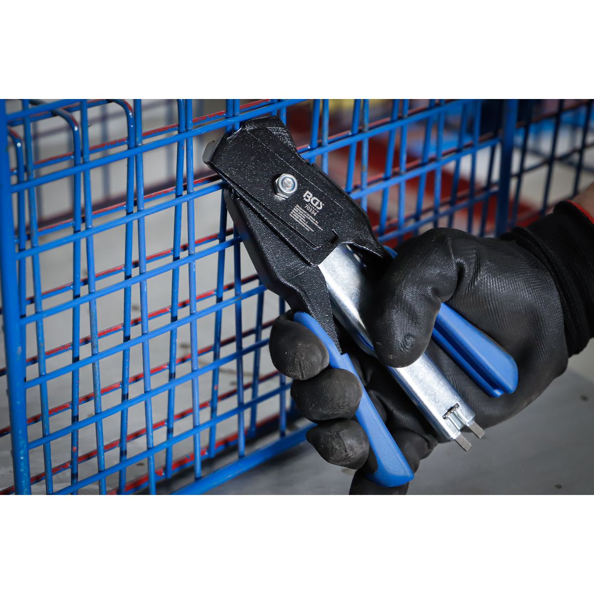 Hog Ring / Fence Ring Pliers | 185 mm