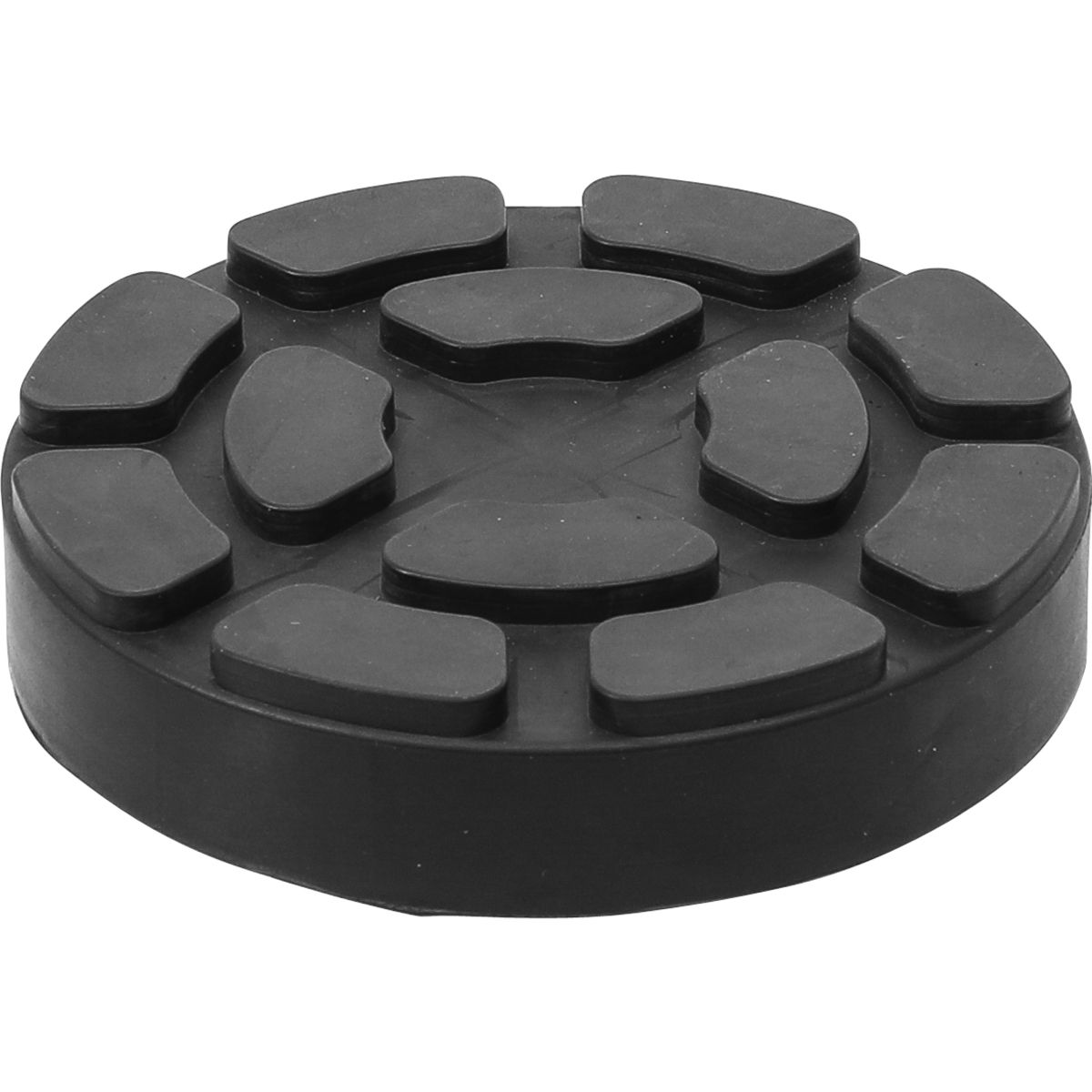 Rubber Pad | for Auto Lifts | Ø 100 mm