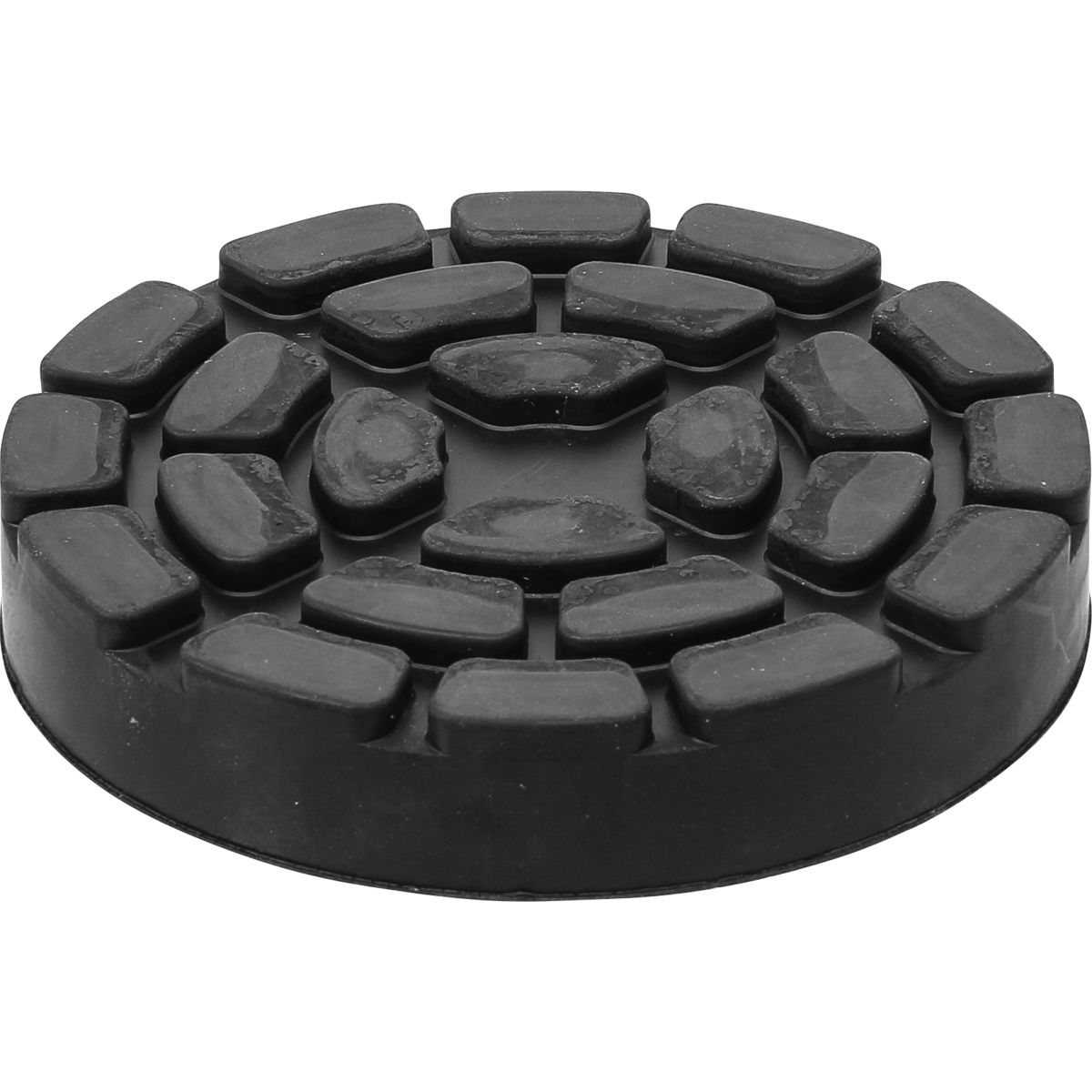 Rubber Pad | for Auto Lifts | Ø 130 mm