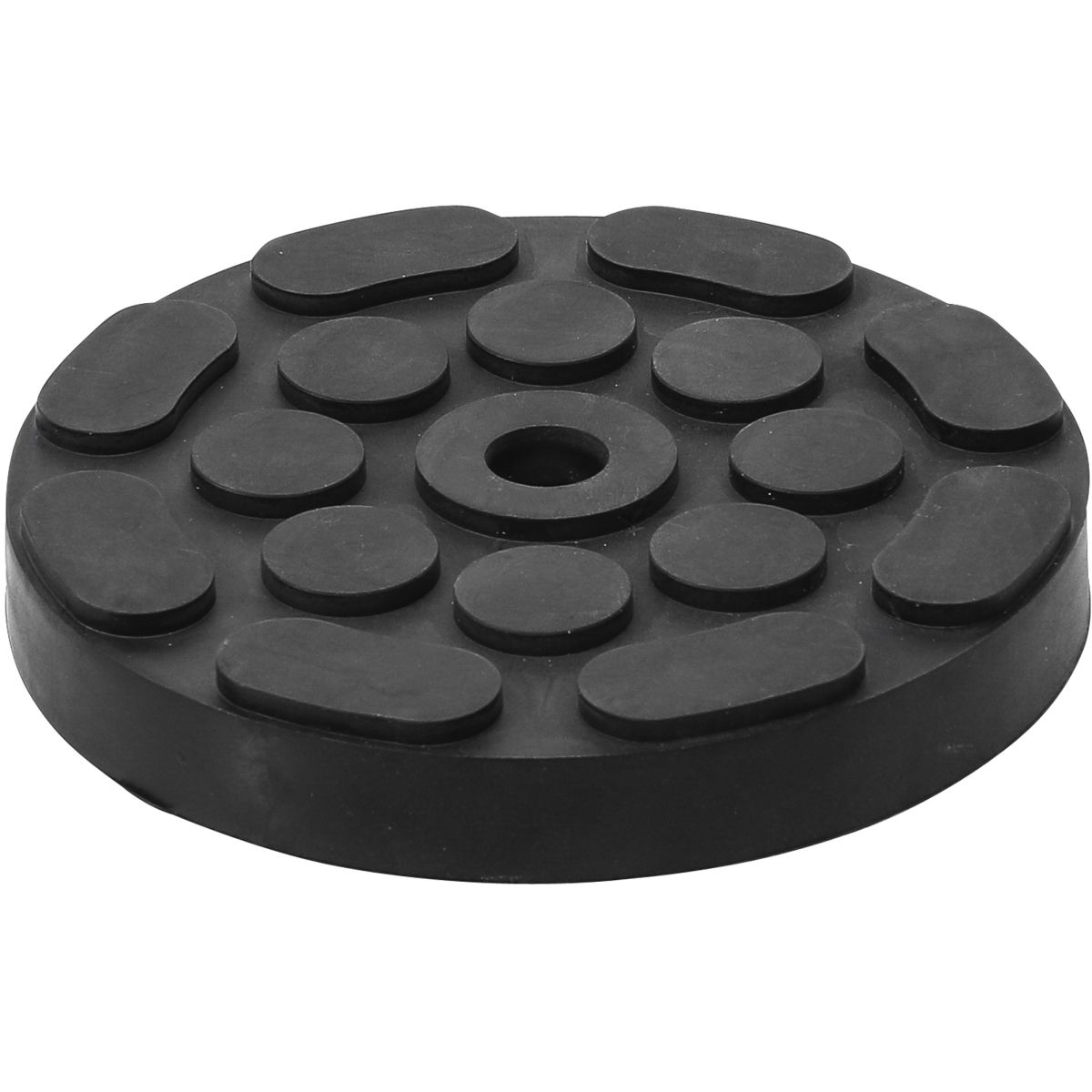 Rubber Pad | for Auto Lifts | Ø 120 mm