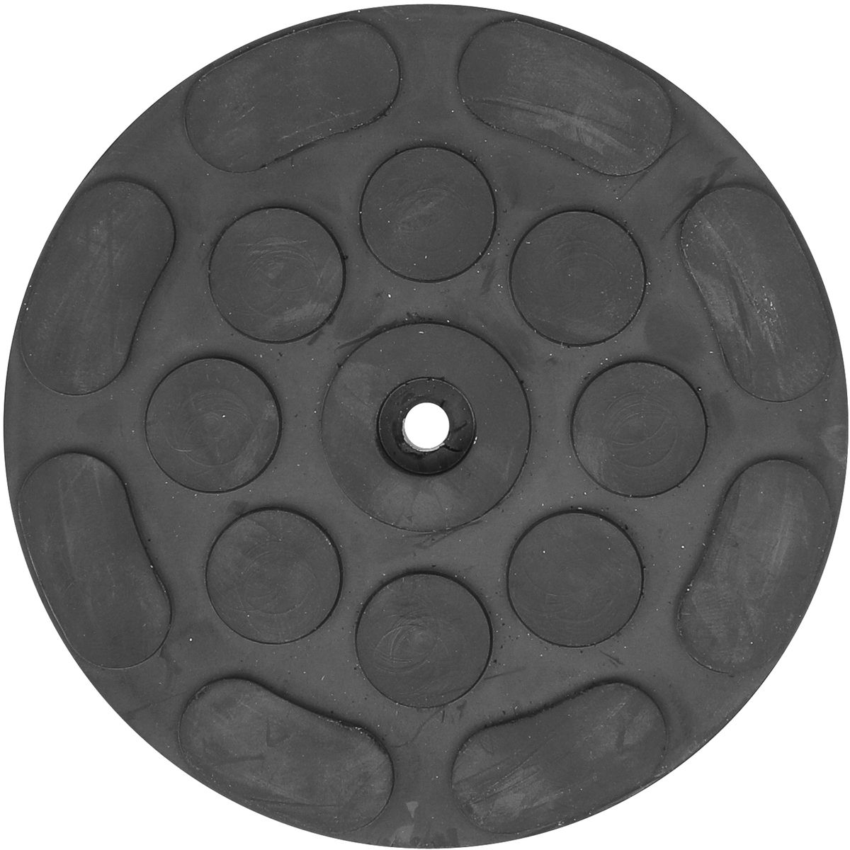 Rubber Pad | for Auto Lifts | Ø 120 mm