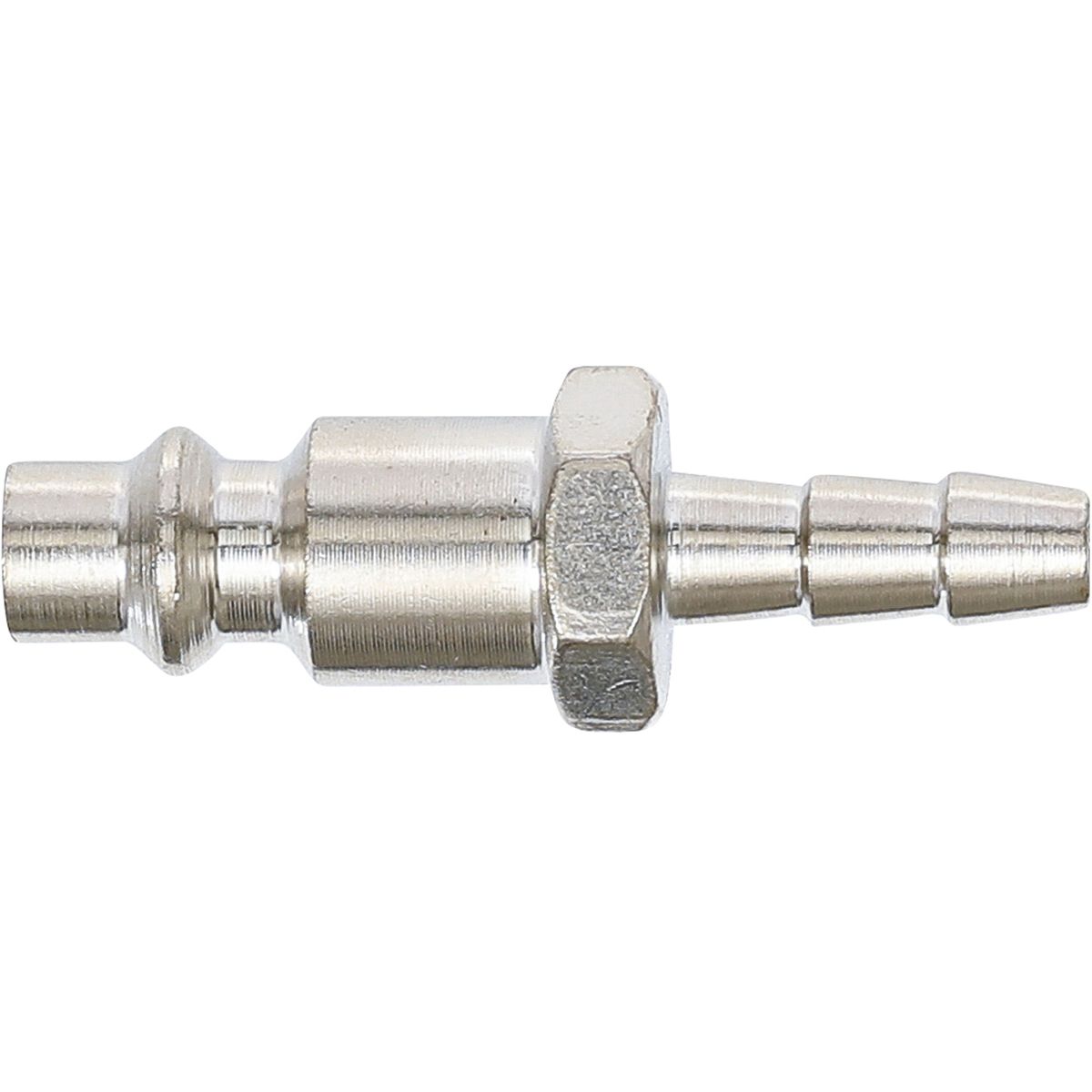 Air Nipple with 6 mm Hose Connection | for USA / France Standard