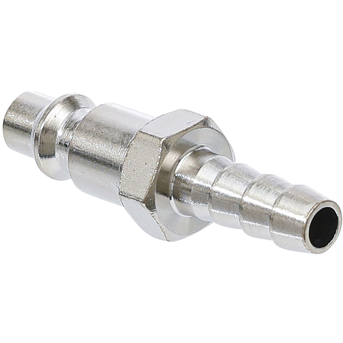 Air Nipple with 8 mm (5/16") Hose Connection | USA / France Standard