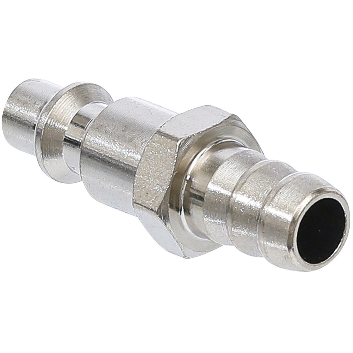 Air Nipple with 10 mm Hose Connection | USA / France Standard