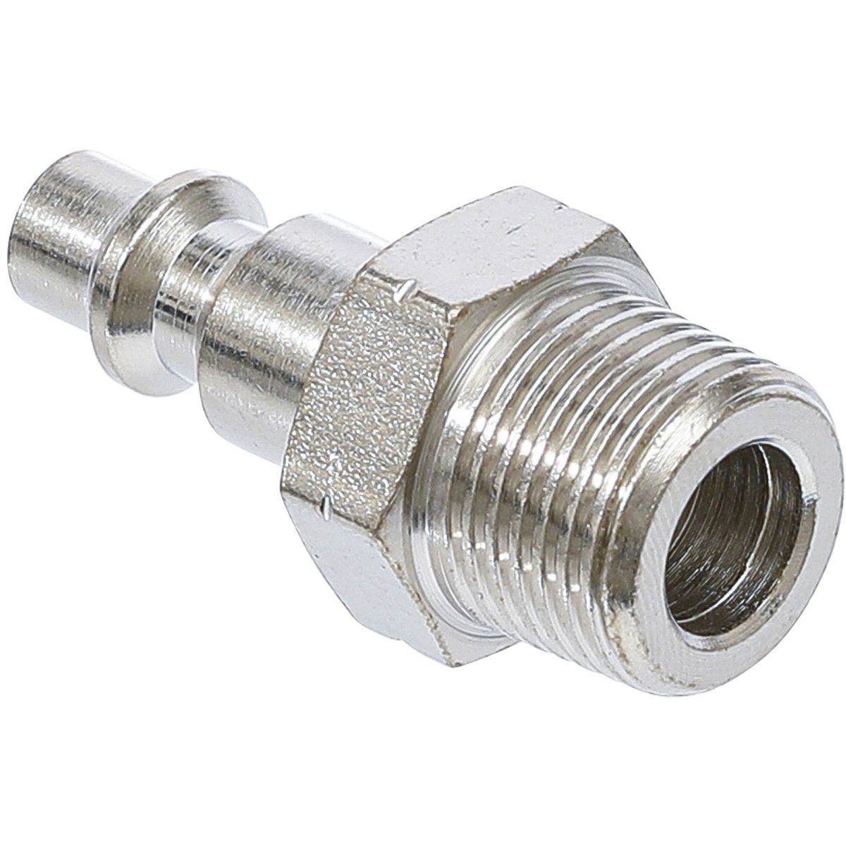 Air Nipple | 10 mm (3/8") external Thread |USA / France Standard