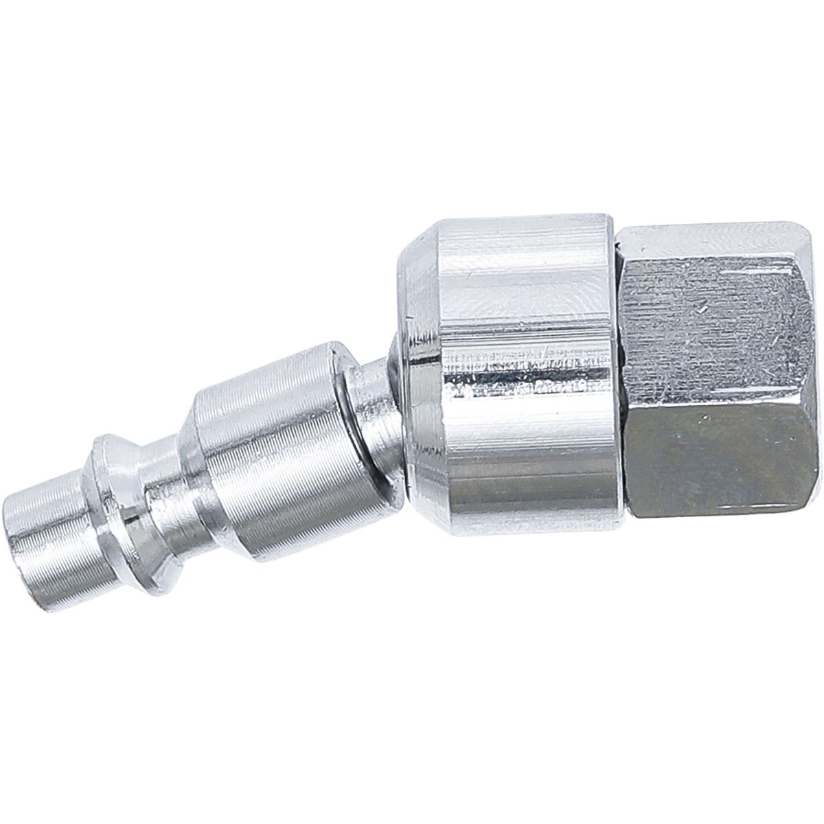 Air Thread Coupler | 6.3 mm (1/4") internal Thread