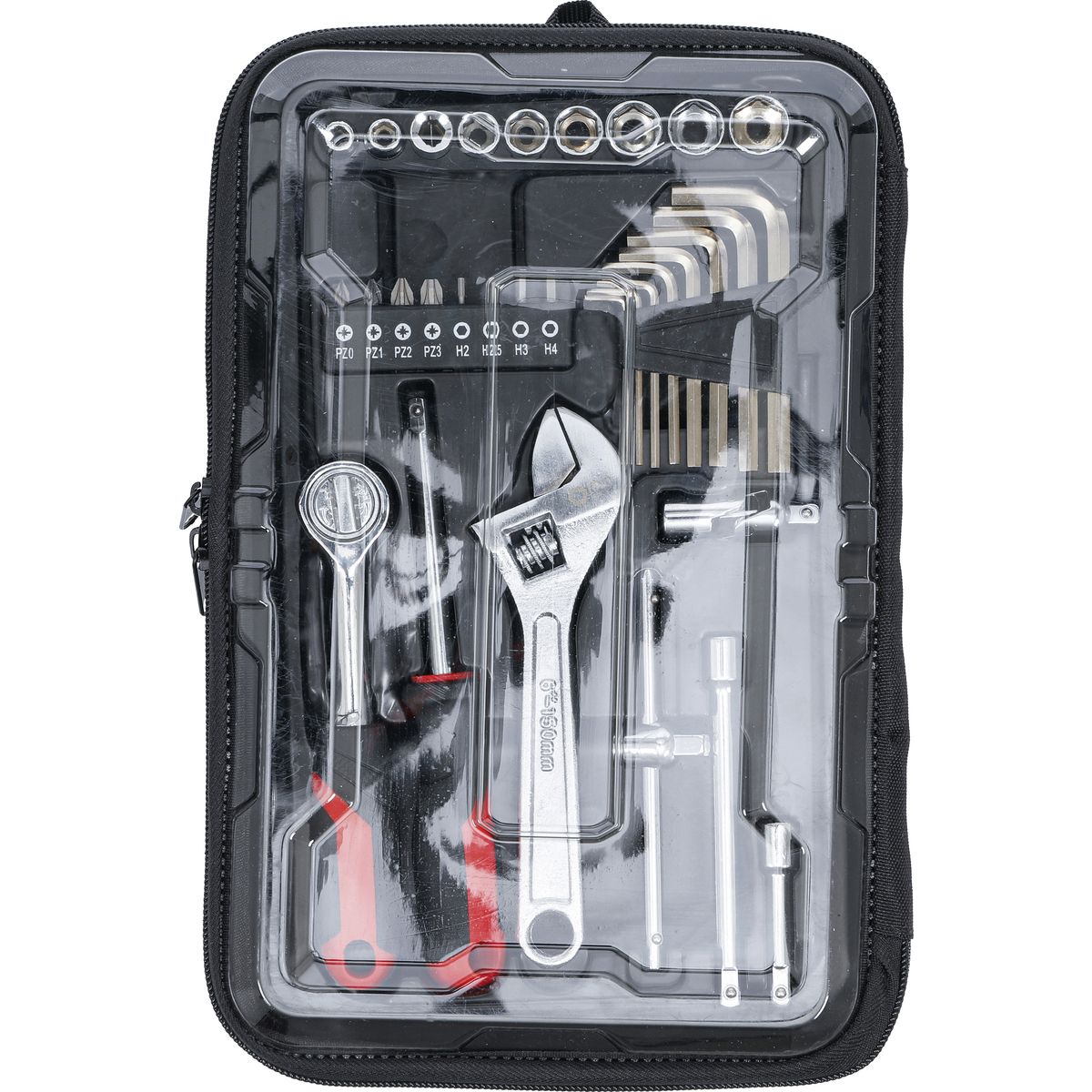 Tool Set | 32 pcs.