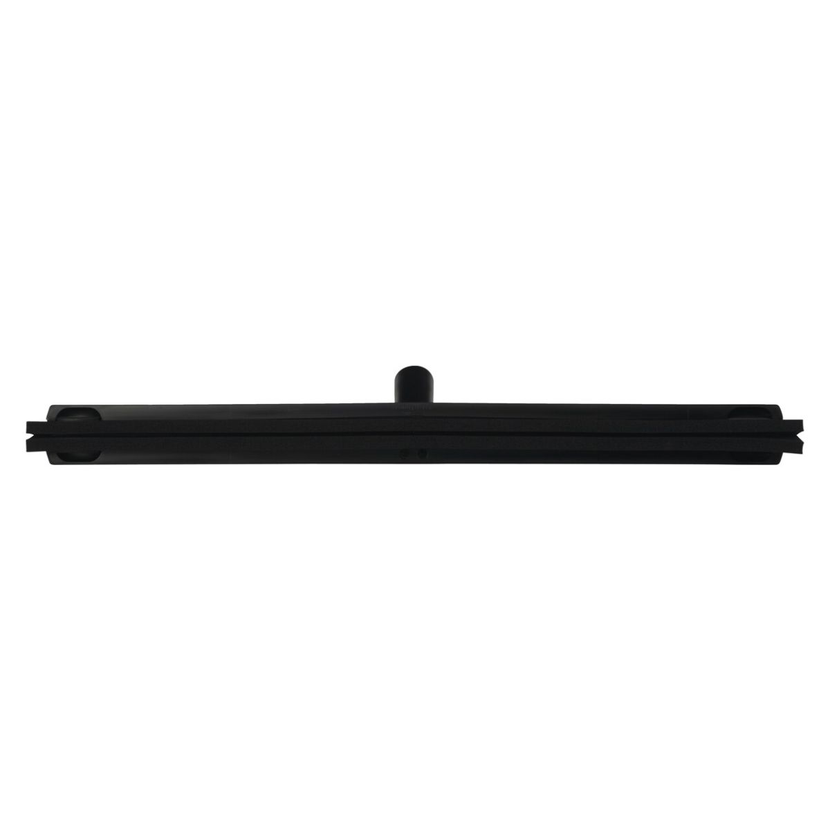 Floor Squeegee, 600 mm, black