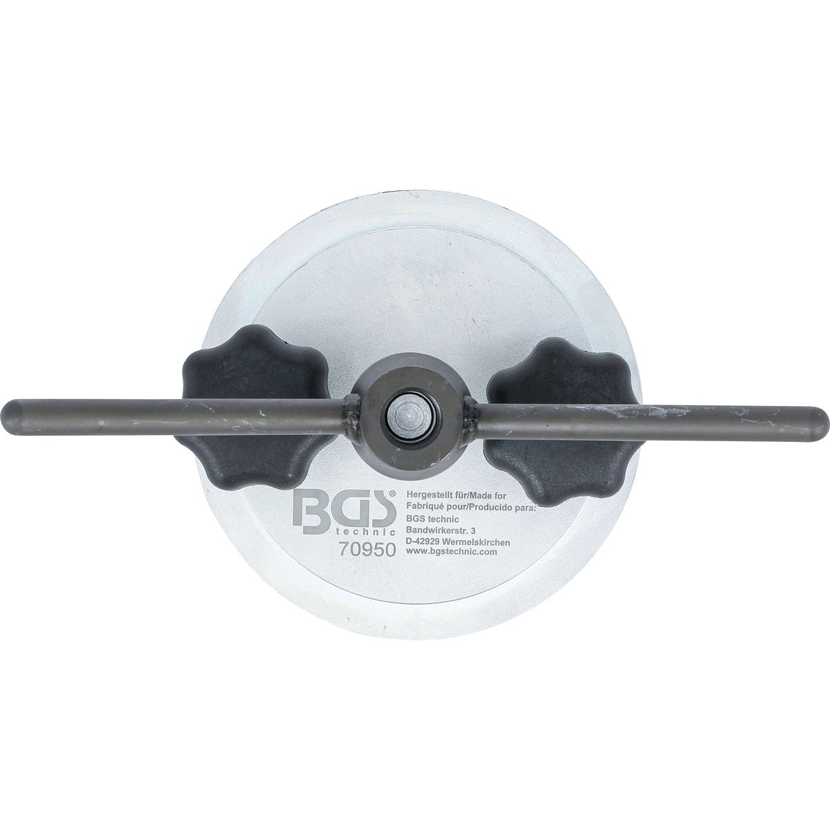 Crankshaft Seal Ring Assembling Tool | for Scania (114)