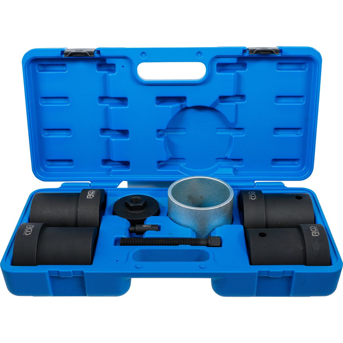 Transmission Gear Wheel Puller Set | for VAG