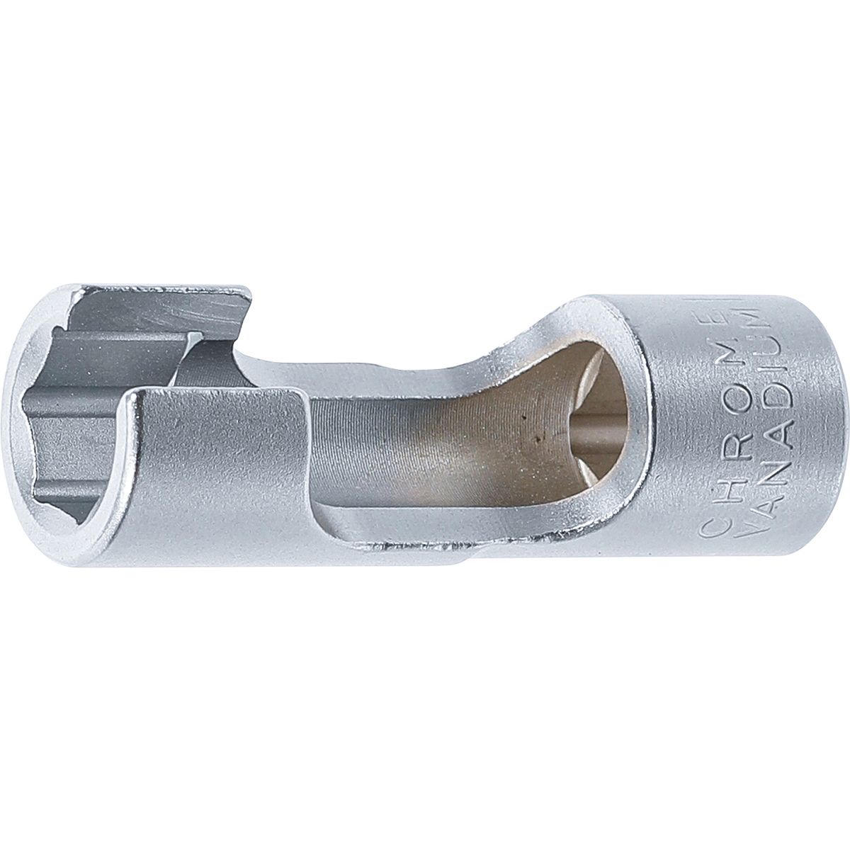 Llave de vaso especial, ranurada | entrada 10 mm (3/8") | 11 mm