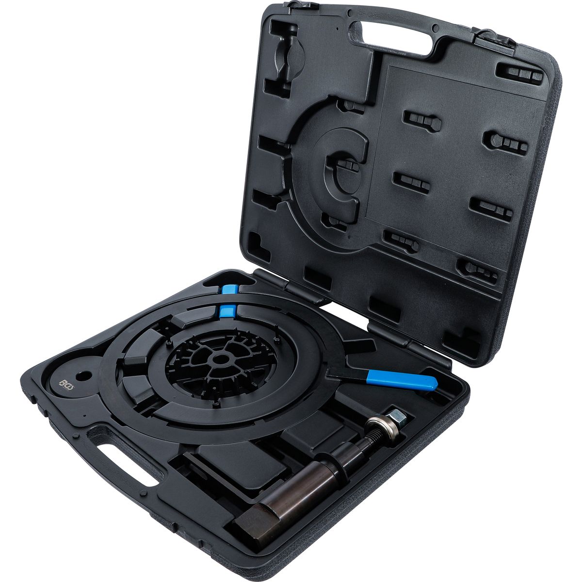 Juego de herramientas para la reposición del embrague | para Ford Power Shift DPS6 / 6DCT250