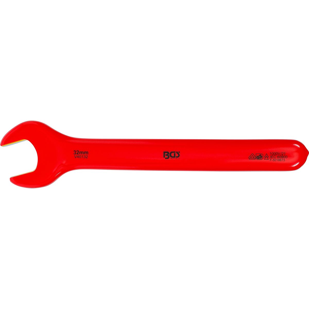 VDE Single Open End Spanner | 32 mm