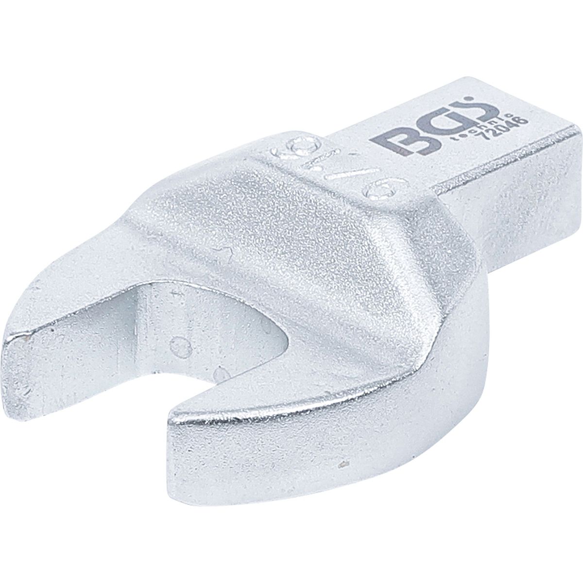 Open-End Push Fit Spanner | 9/16" | Square Size 9 x 12 mm