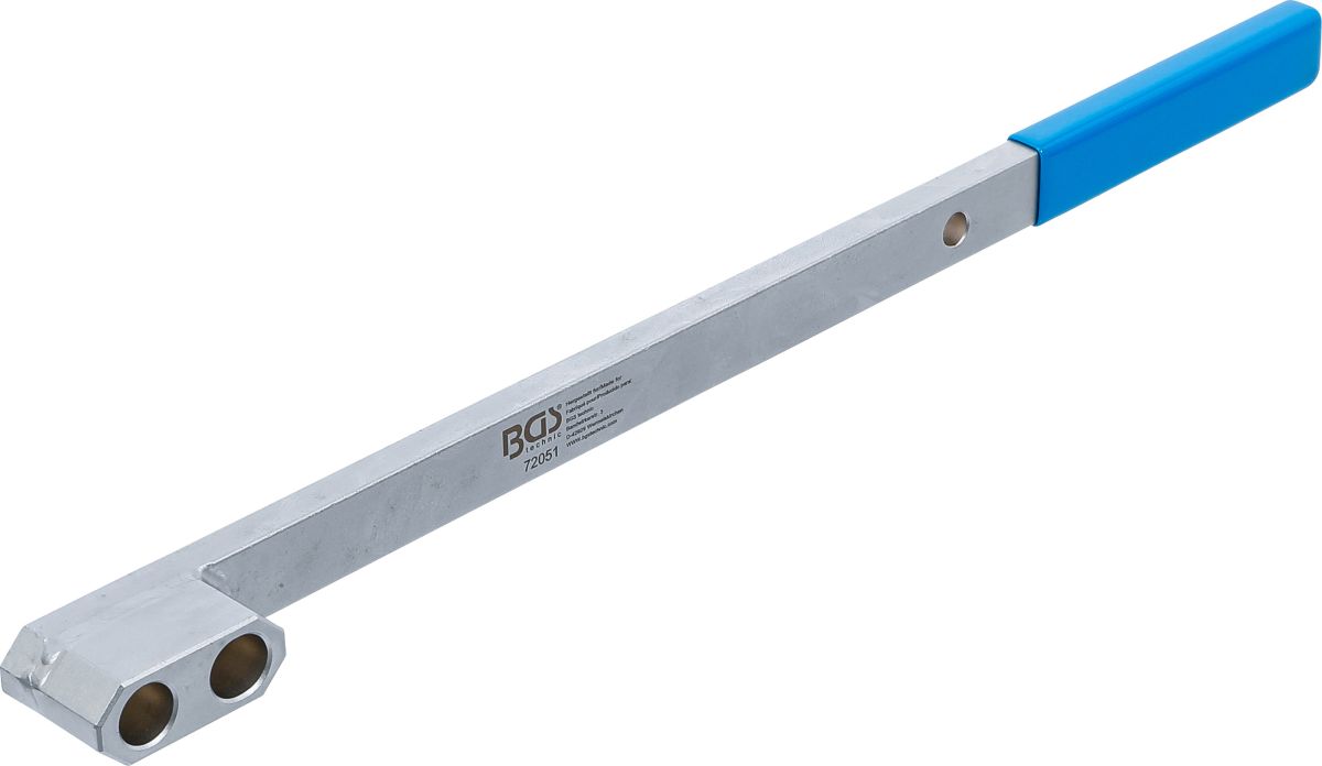 Crankshaft Pulley Holding Tool | for Mercedes-Benz M651