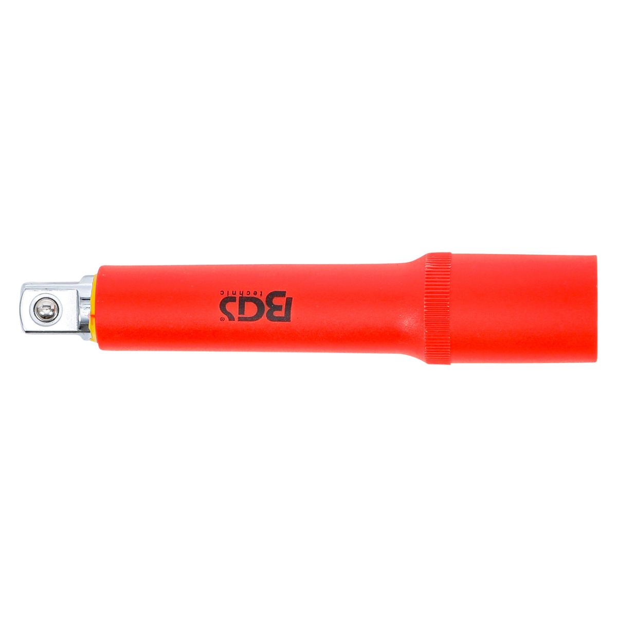 VDE Extension bar | 12.5 mm (1/2") | 125 mm