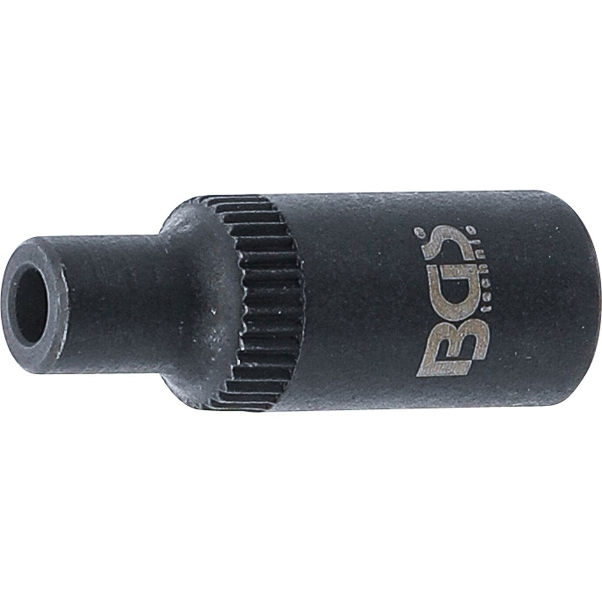 Tap Adaptor Socket | 6.3 mm (1/4") Drive | 2.8 mm