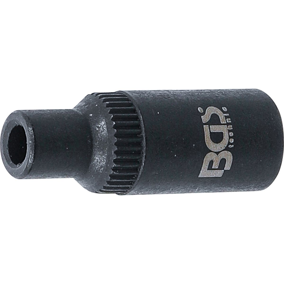 Tap Adaptor Socket | 6.3 mm (1/4") Drive | 3.4 mm