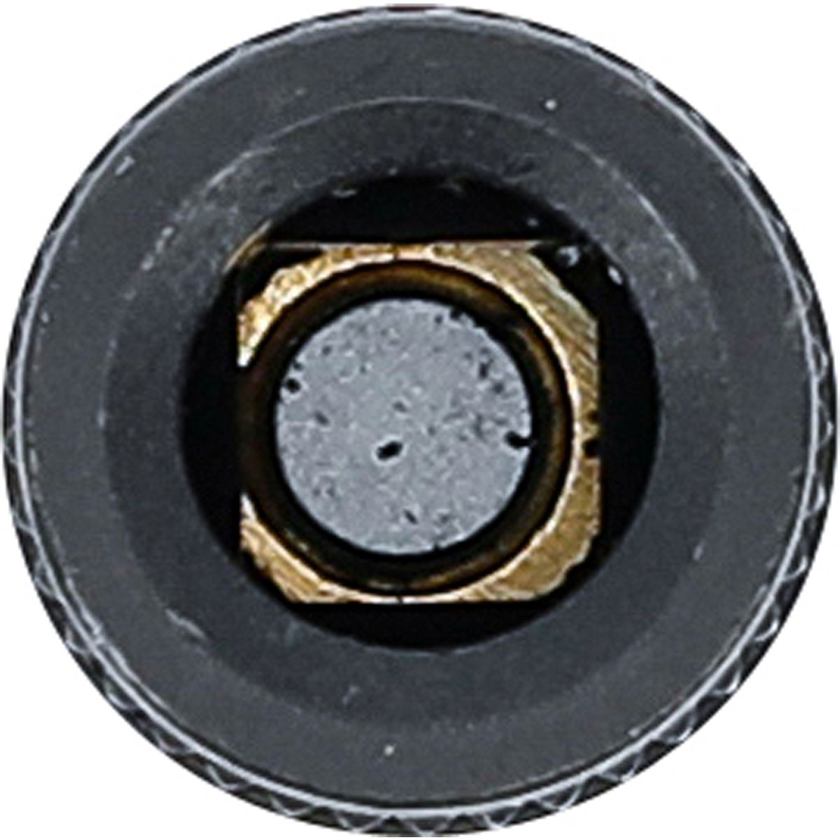 Tap Adaptor Socket | 6.3 mm (1/4") Drive | 4.6 mm