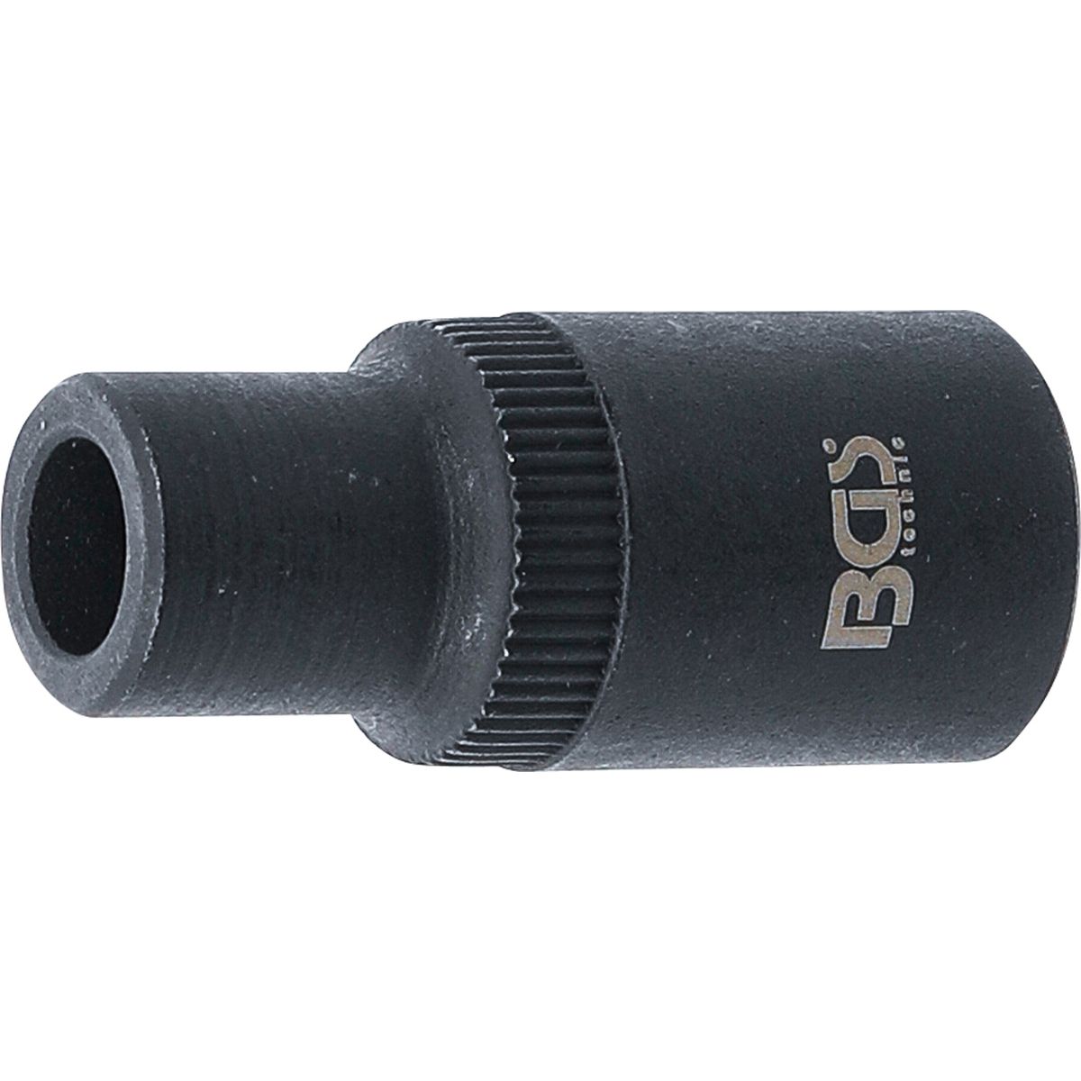 Llaves de vaso para alojamiento de machos de roscar | 10 mm (3/8") | 6,4 mm