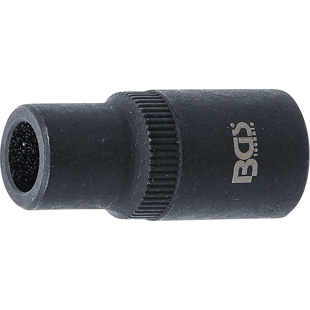 Gewindebohrer-Aufnahme-Steckschlüssel-Einsatz | 10 mm (3/8") | 7,3 mm