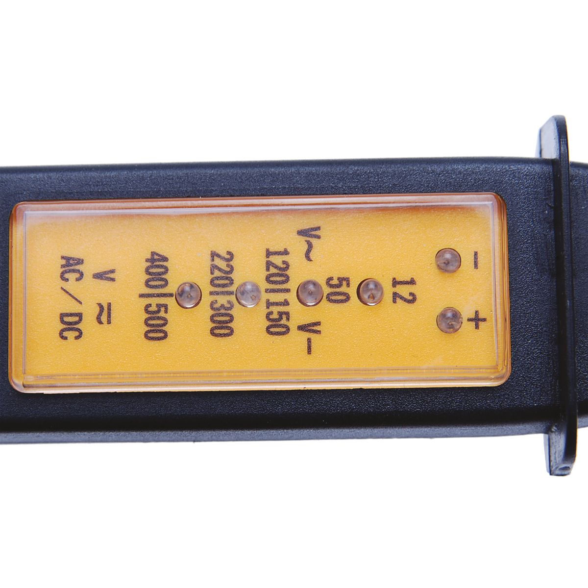 Voltmeter