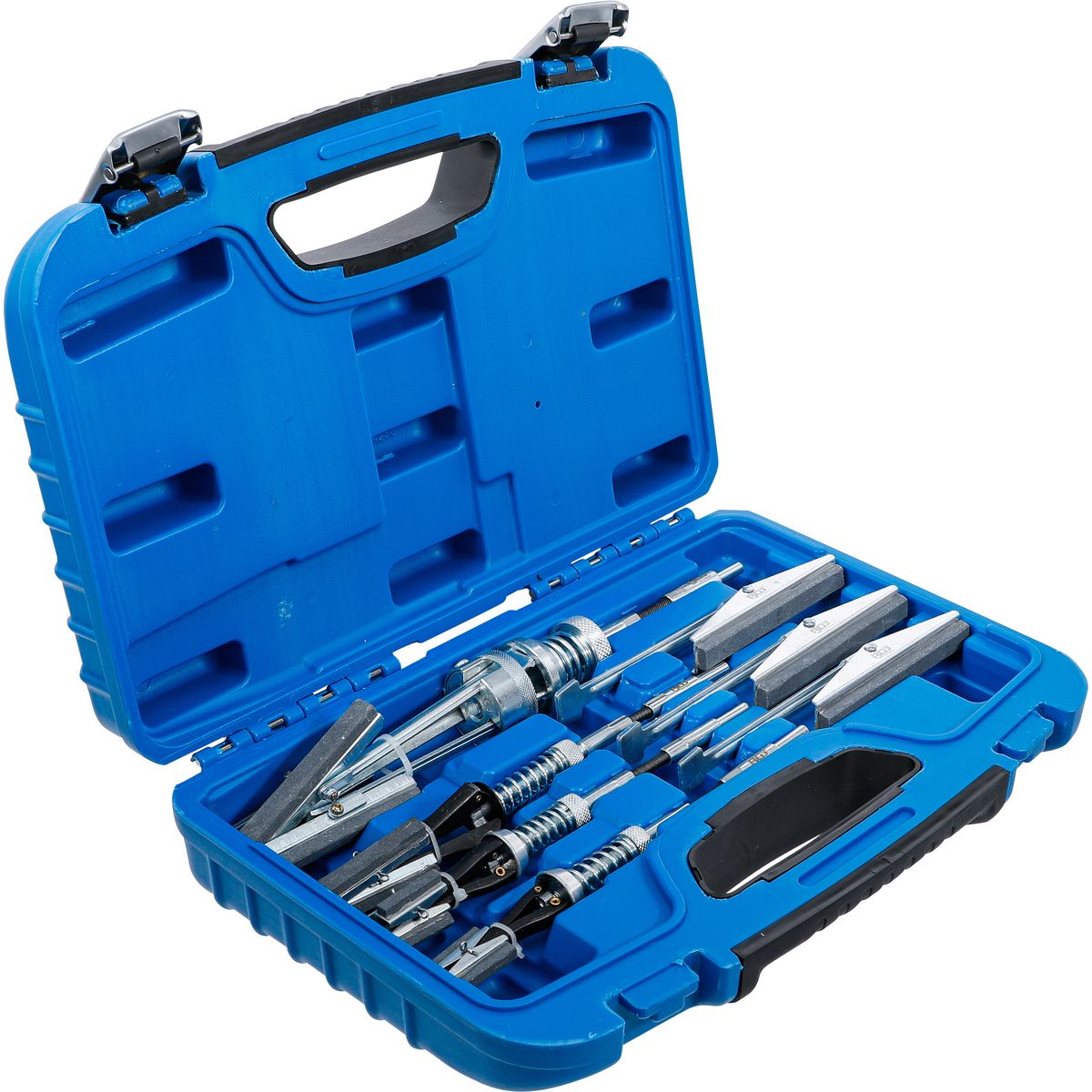 Honing Tool Set | 2- and 3-arm | 7 pcs.