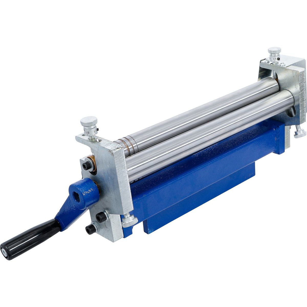 Roll Bending Machine | 300 mm