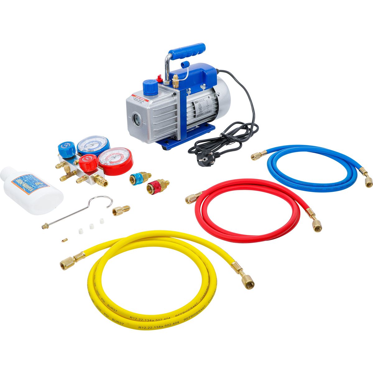 Vacuum Pump | 1 Stage