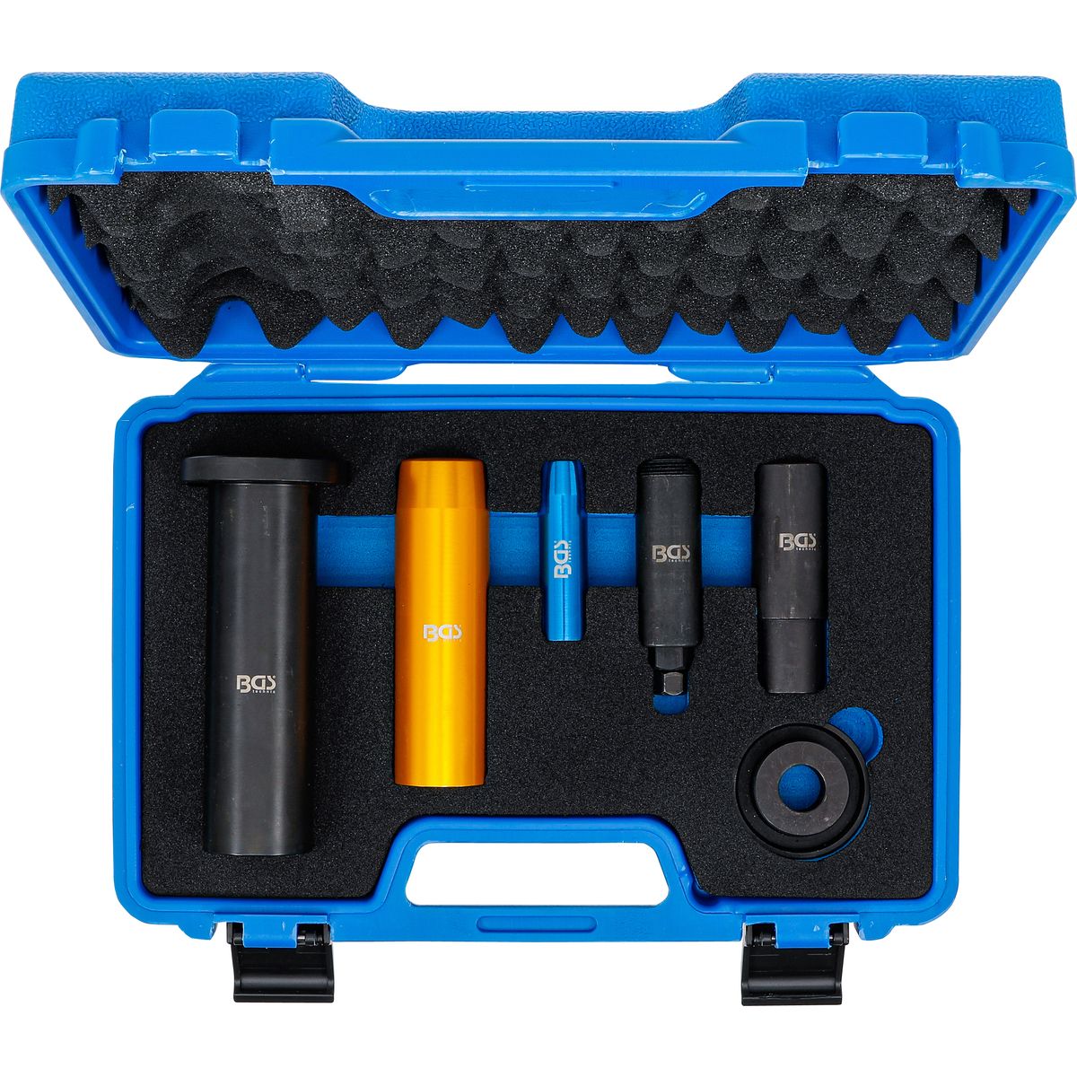 Dual Clutch Radial Seal Ring Tool Set | for Ford