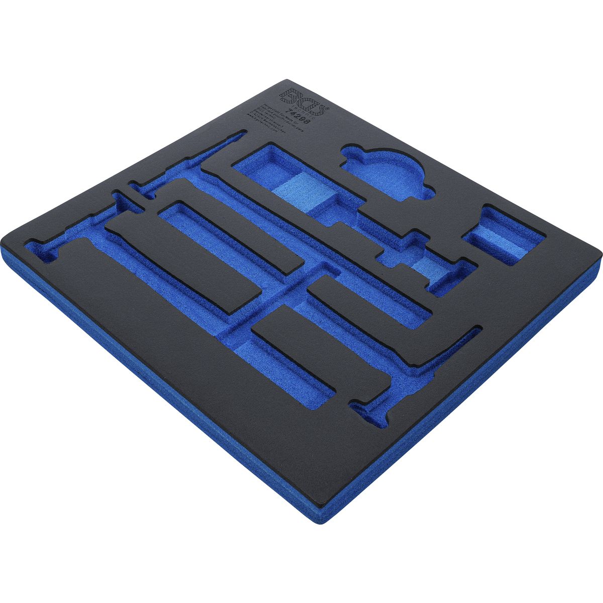 Tool Tray 2/3 | empty | for BGS 74298