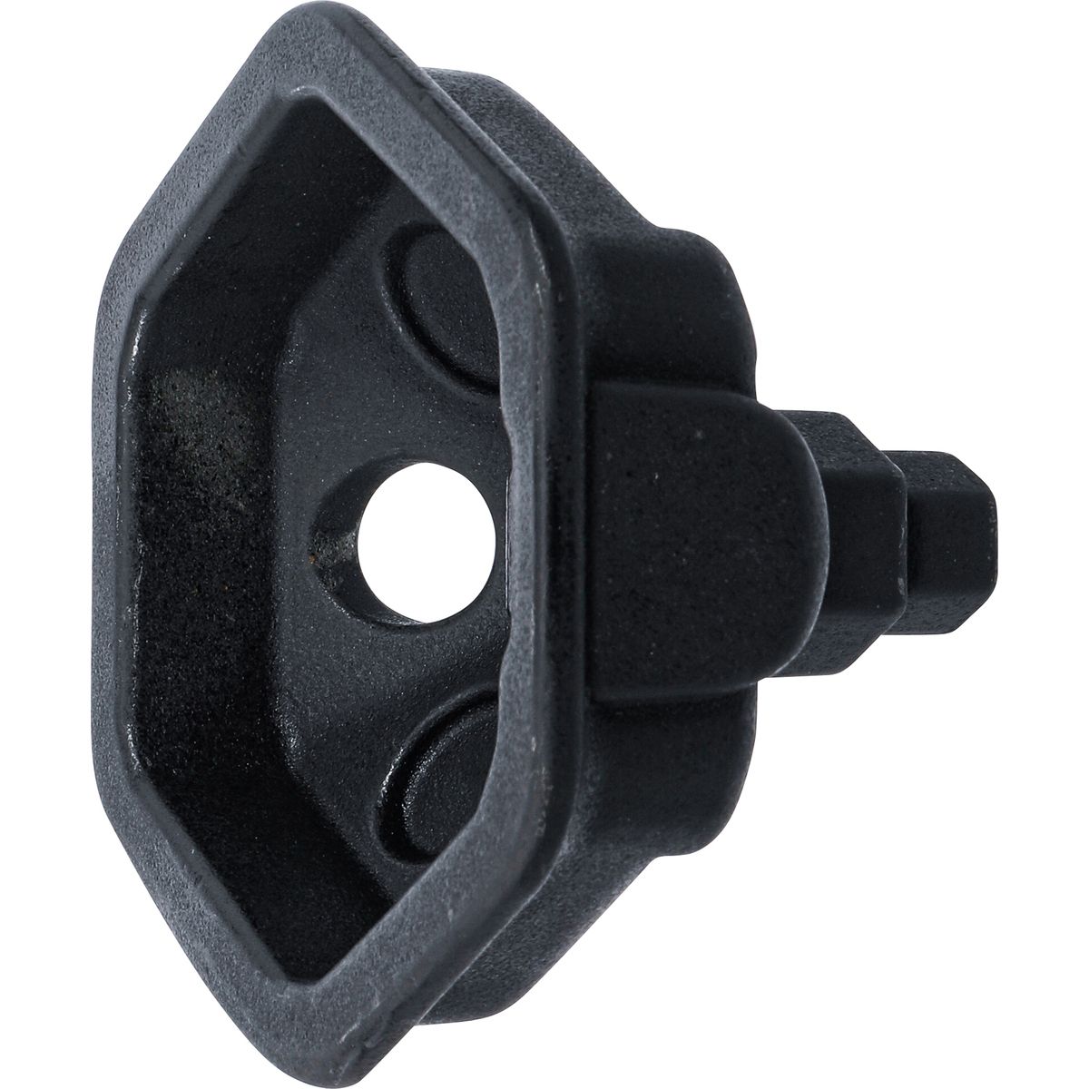 Axle Nut Socket | 140 mm | for SAF Euro Axles