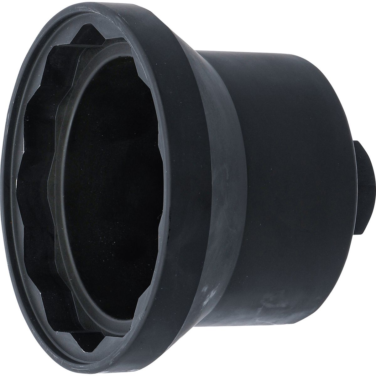 Axle Nut Socket | 12-Point | for Iveco Eurotech Cursor | 105 mm