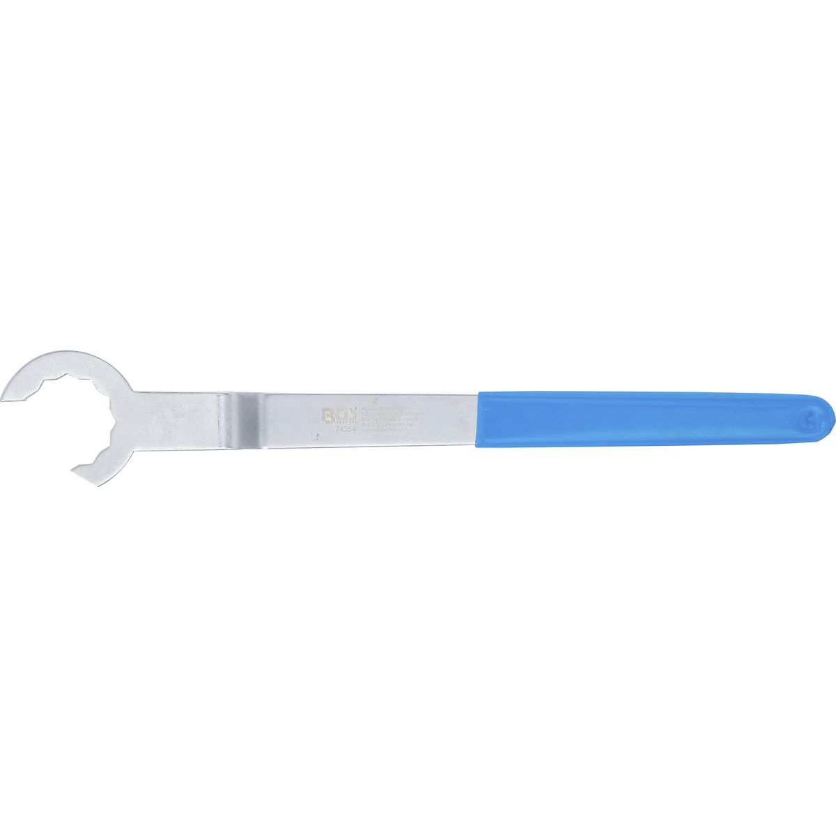 Zahnriemen-Spannrollenschlüssel | für VAG | SW 30 mm