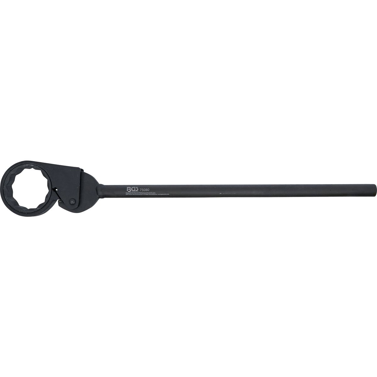 Friction Type Wrench | 80 mm