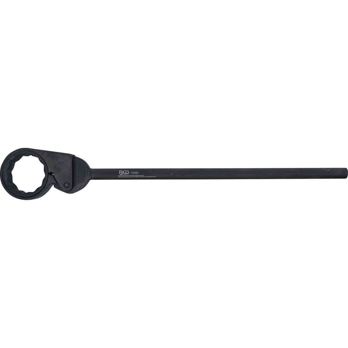 Friction Type Wrench | 85 mm