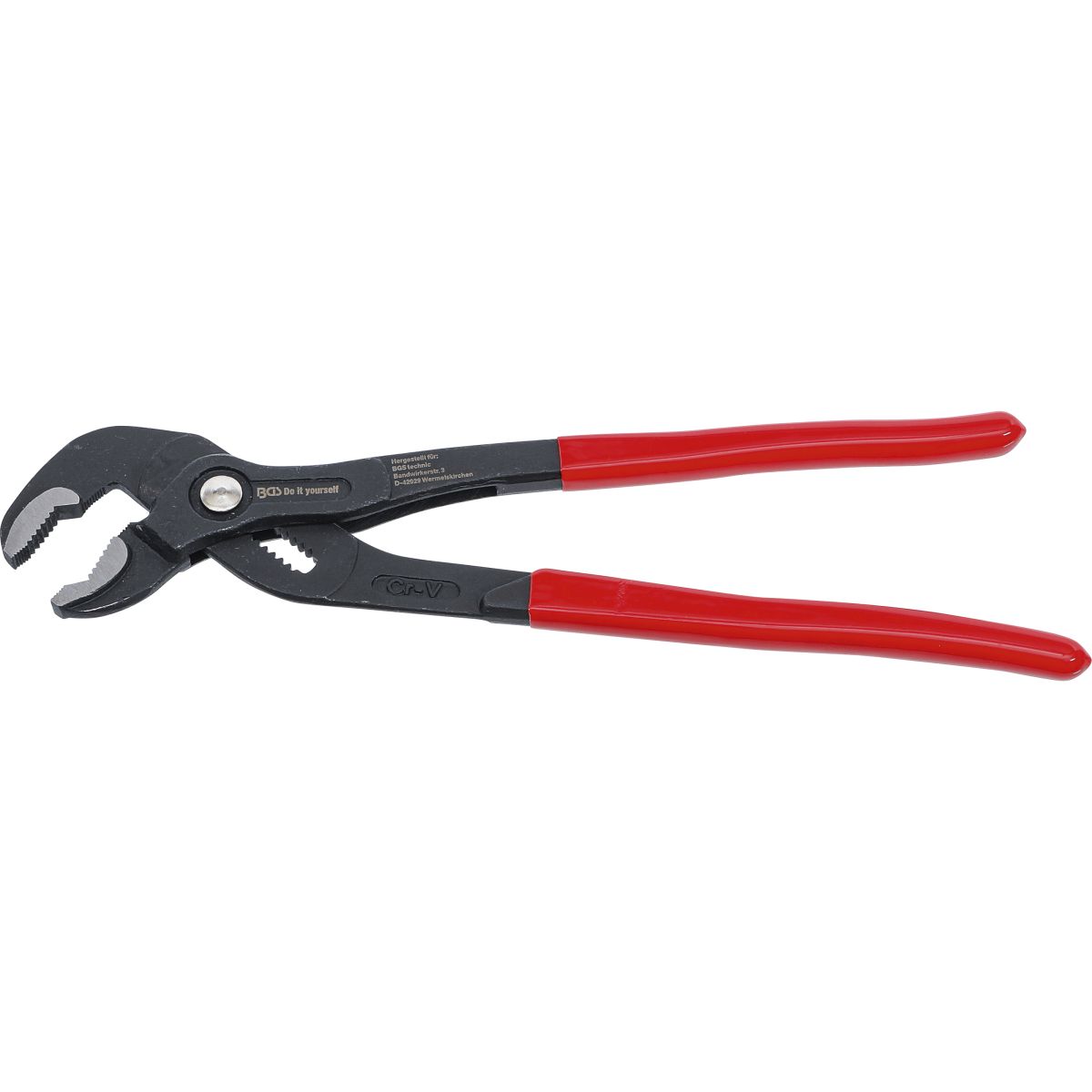 Water Pump Pliers | Locking Type | 300 mm