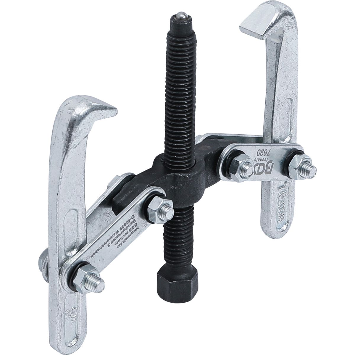 External / internal 2-Arm Puller | 65 - 100 mm