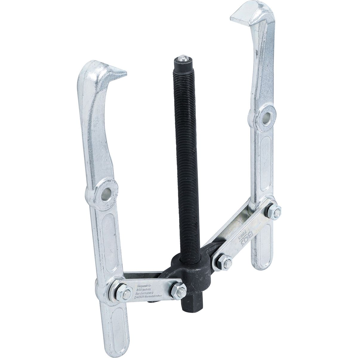 External / internal 2-Arm Puller | 150 - 210 mm