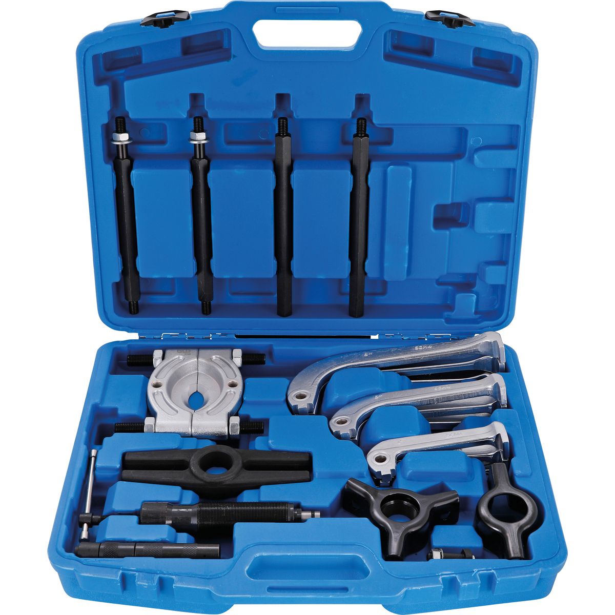 Hydraulic Puller Set | 10 t | 25 pcs.