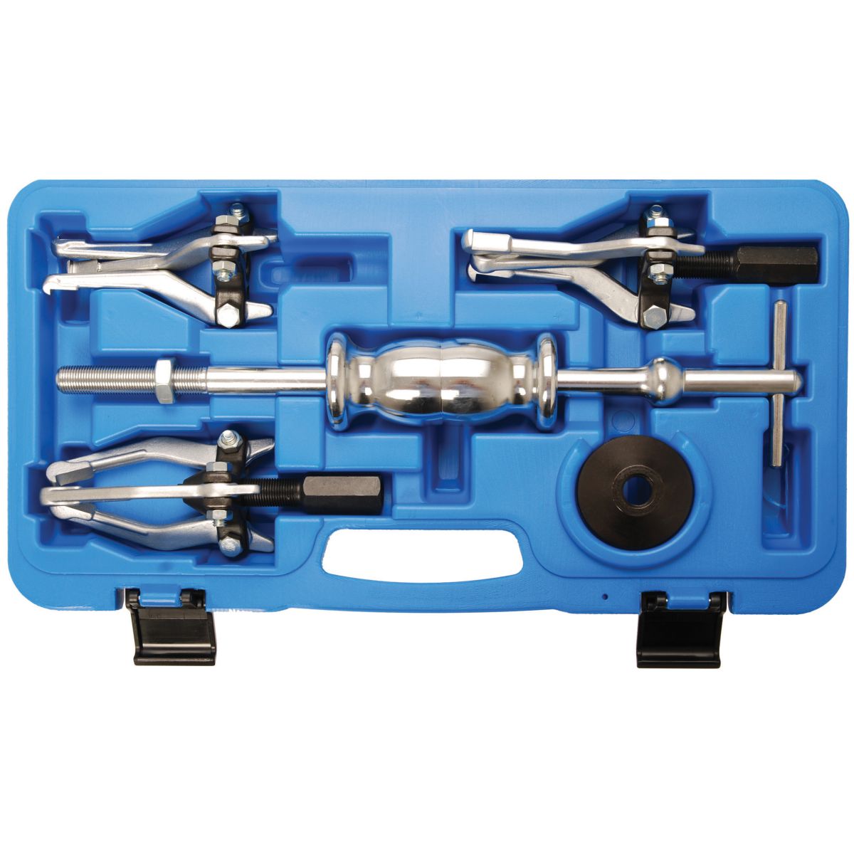 External / internal Puller Set | 5 pcs.