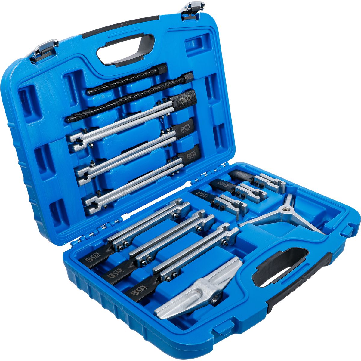 External / internal Puller Set, 2 and 3-arm | 13 pcs.