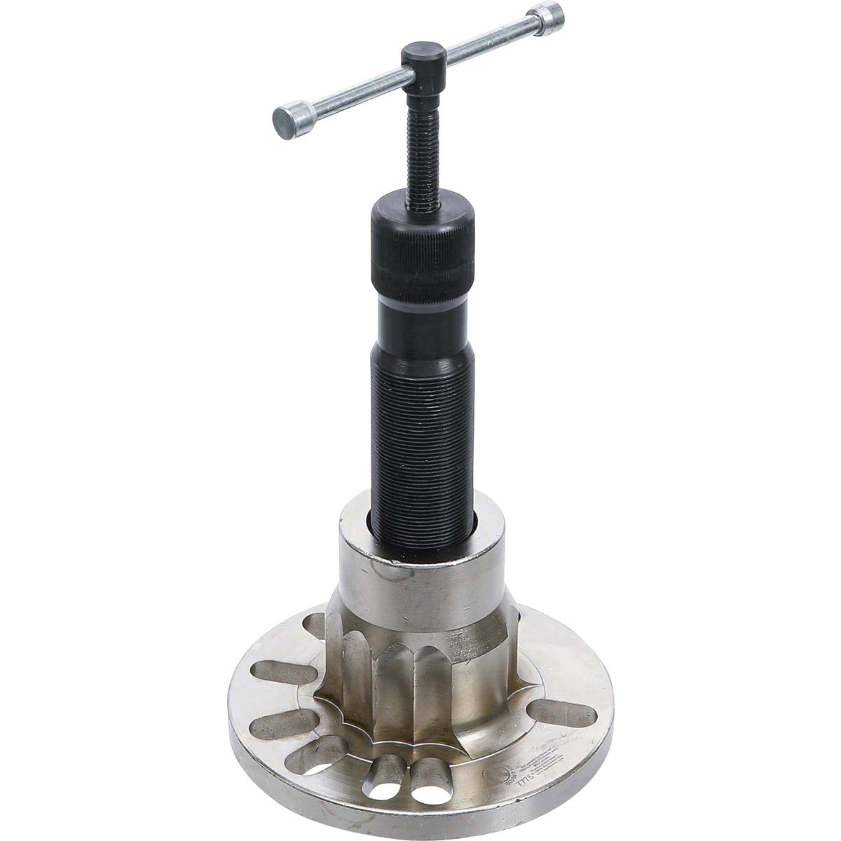 Hydraulic Drive Shaft Puller Set | 98 - 125 mm