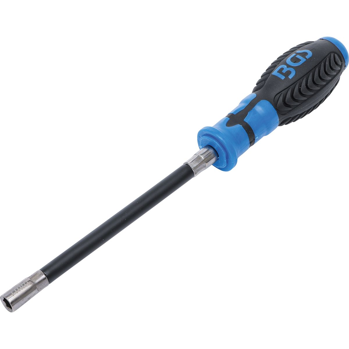 Flexible Hexagon Screwdriver | 7 mm