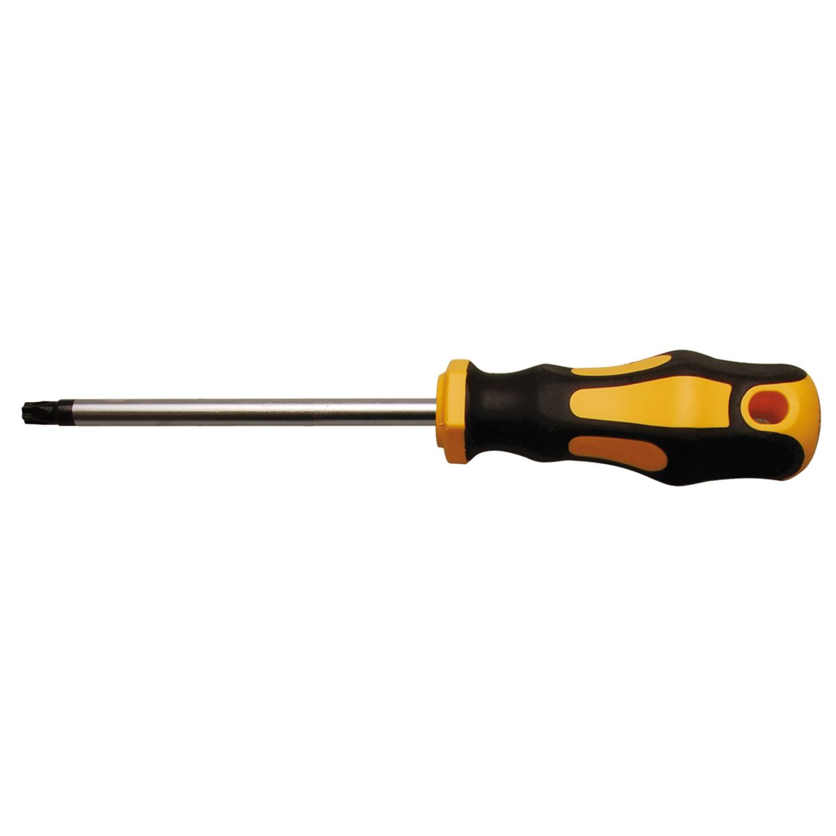 Screwdriver | T-Star (for Torx) T40 | Blade Length 125 mm