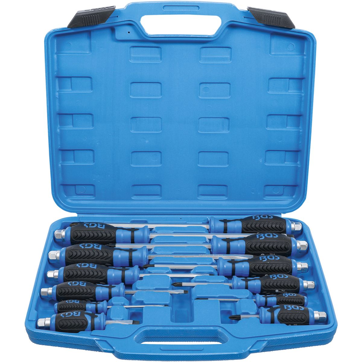 Screwdriver Set | 12 pcs.