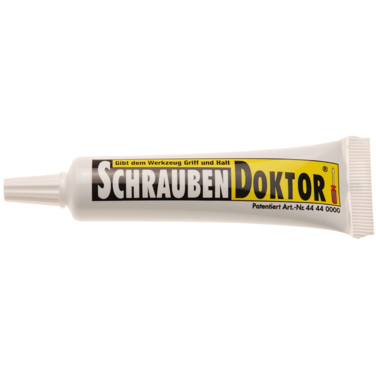 Doctor Screw - la ayuda perfecta para el atornillado | tubo 20 g