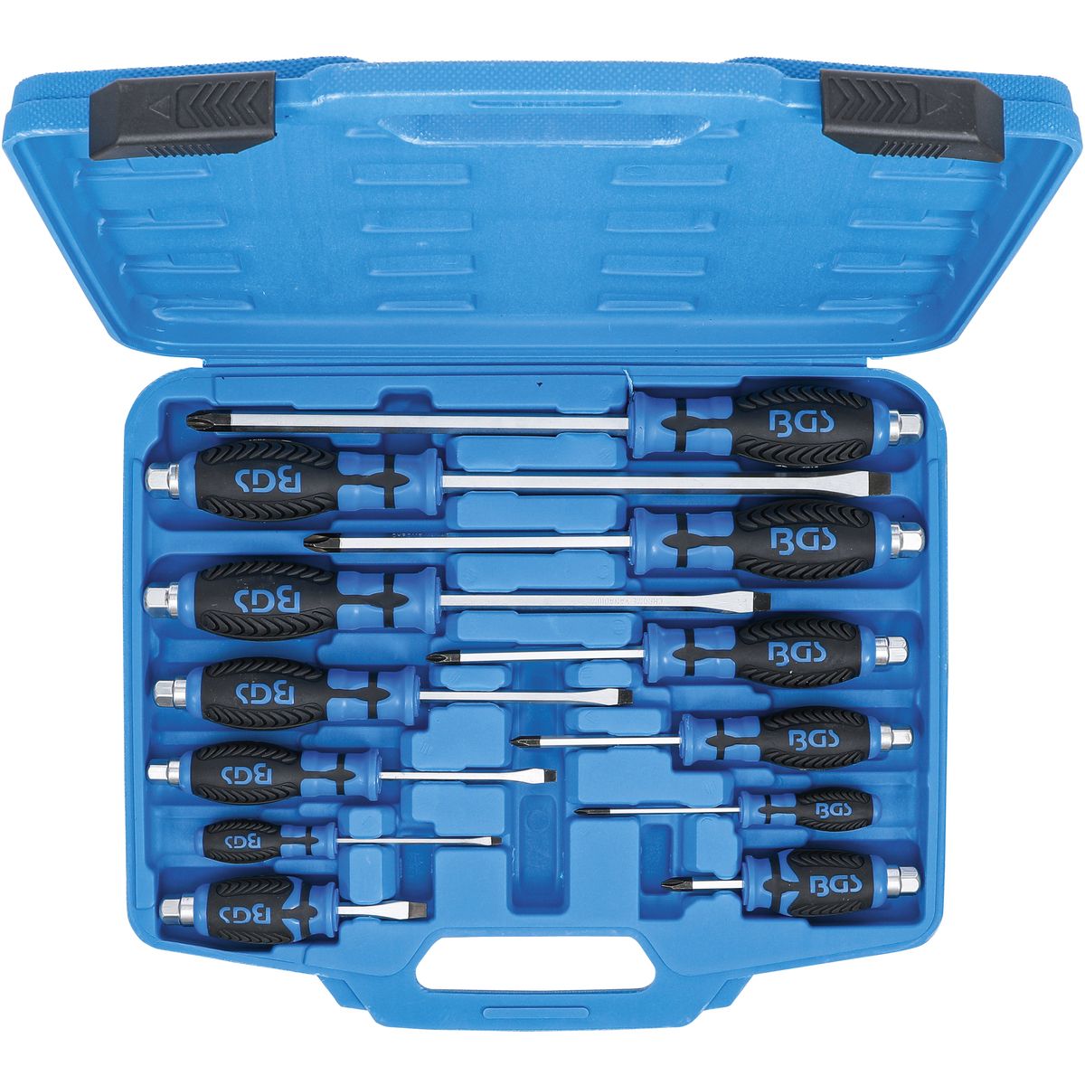 Screwdriver Set | 12 pcs.